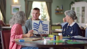 USAA Commercial Insurance